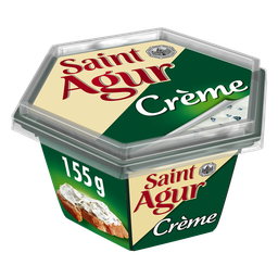 SAINT AGUR Crème saint agur