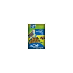 AIME ideal menu perruches 1kg