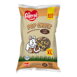 AIME Pop snack rongeur, 1kg