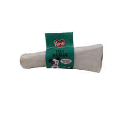 AIME Petiscos Mastigáveis Higiene Bucodental Carne 25 kg