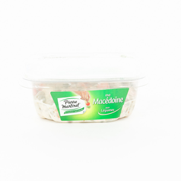 MARTINET pierre macédoine de légumes 300g+20%Gt