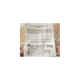 MARTINET Lyonnais Beef Snout 1.5 kg