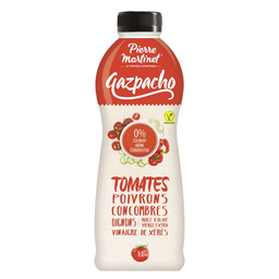MARTINET Gazpacho Tomate 1 L