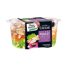 MARTINET Chicken Caesar Salad 220g