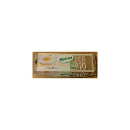 MATINES Ovos Bio 12 pcs