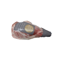 PURE SOUTH Gigot d'agneau congelé a rôtir sous vide PURE SOUTH 2,1kg