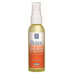 BIOLANE spray huile massage 75ml