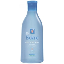 BIOLANE Eau Pure H2O 200 ml