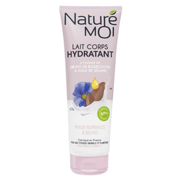 NATURÉ MOI lait corps hydratant 250ml