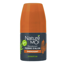 NATURE MOI Déodorant Pierre d'Alun 50 ml