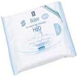 BIOLANE Lingettes Épaisses H2O 10 unités