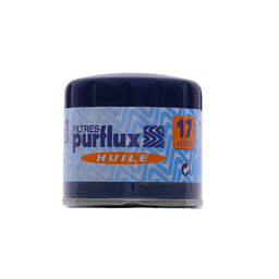 PURFLUX Filtre À Huile Ls370y