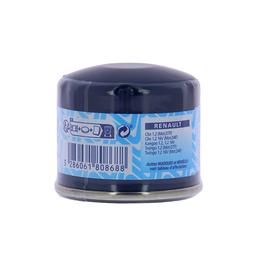 PURFLUX Filtre à huile N° 33 LS924Y