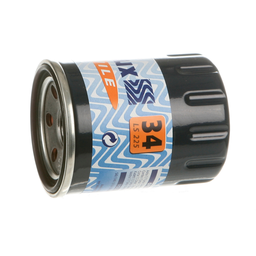 PURFLUX Filtre À Huile Ls225y