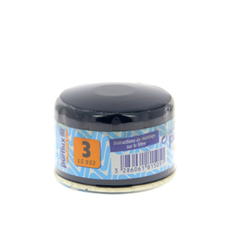 PURFLUX Filtre à huile 3 LS932Y