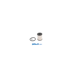 PURFLUX Filtre à Gasole C511Y N° 68