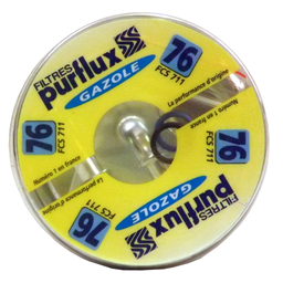 PURFLUX Filtre À Gazole Fcs711y
