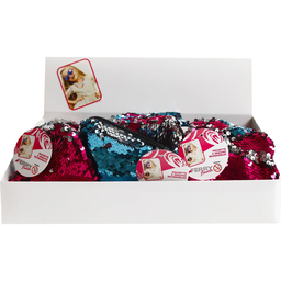 FERRY Reversible Sequin Pouch 36 pieces
