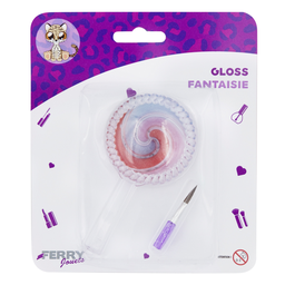FERRY Gloss fantasie brinquedo