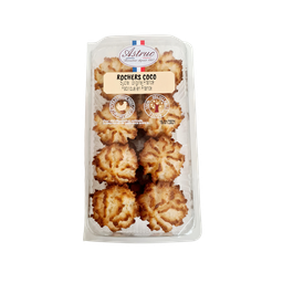 ASTRUC Rochers coco 400g