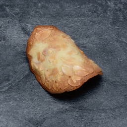 ASTRUC Tuiles aux amandes 140g