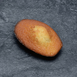 ASTRUC Madeleine nature, PATISSERIE, 8 pièces, 170g