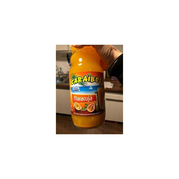 CARAIBOS nectar maracuja bouteille 1l