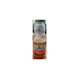 CARAIBOS bouteille nectar goyave 1l