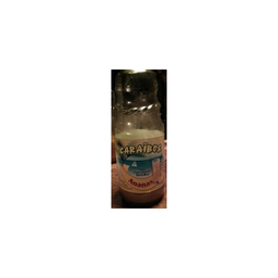 CARAIBOS jus fruits ananas 1l