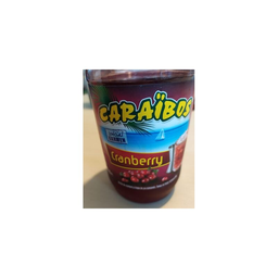 CARAIBOS nectar cranberry 1l