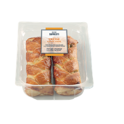 MAISON SAPRESTI Trenza Saboyana 2 x 120 g