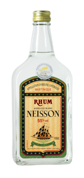 NEISSON Rhum agricole blanc
