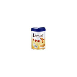 NUTRICIA Lemiel Leite 1ª Idade 900 g