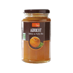 VITABIO Delicia de Albaricoque Bio 290g