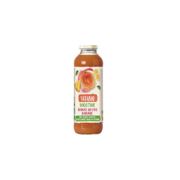 VITABIO Batido Piña Guayaba Bio 50 cl