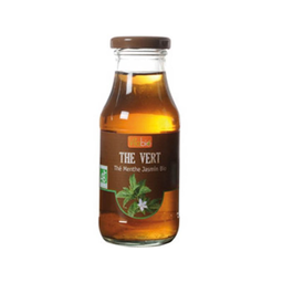 VITABIO Té Verde Menta/Jazmín 50cl