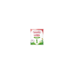 BABYBIO Lunea 1 900 g