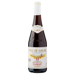 ADRIEN VACHER Vino tinto Savoie 75 cl