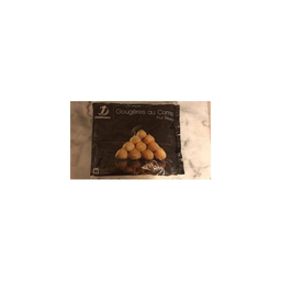 DELIFRANCE Aperitif Gougere X60 Rega 440 g