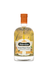 DAMOISEAU Rhum les arrangés mangue passion