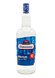 DAMOISEAU Rhum blanc