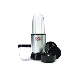 SODASTREAM Misturadora Magic Bullet 200W Prata 0.57 L