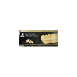 DELIFRANCE Mango Passion Joconde Strip 770 g