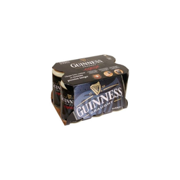 GUINNESS Bte Biere 8° 6x33 cl