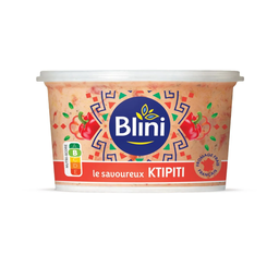 BLINI Ktipiti 200 g