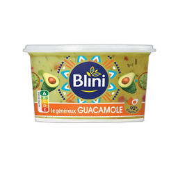 BLINI Guacamole