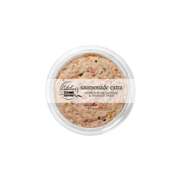 BLINI Saumonade 140 g