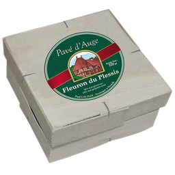 FLEURON DU PLESSIS Petit pavé d'Auge leche termizada 320 g