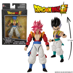 BANDAI Figura Dragon Stars Dragon Ball, modelo aleatório