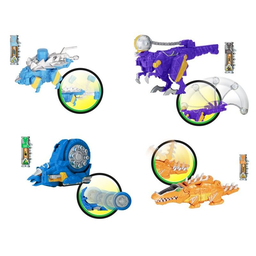 BANDAI Pwr-Zord Dino Charg